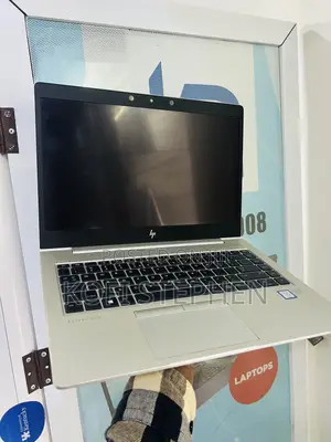 Laptop HP EliteBook 840 G6 16GB Intel Core i7 SSD 256GB