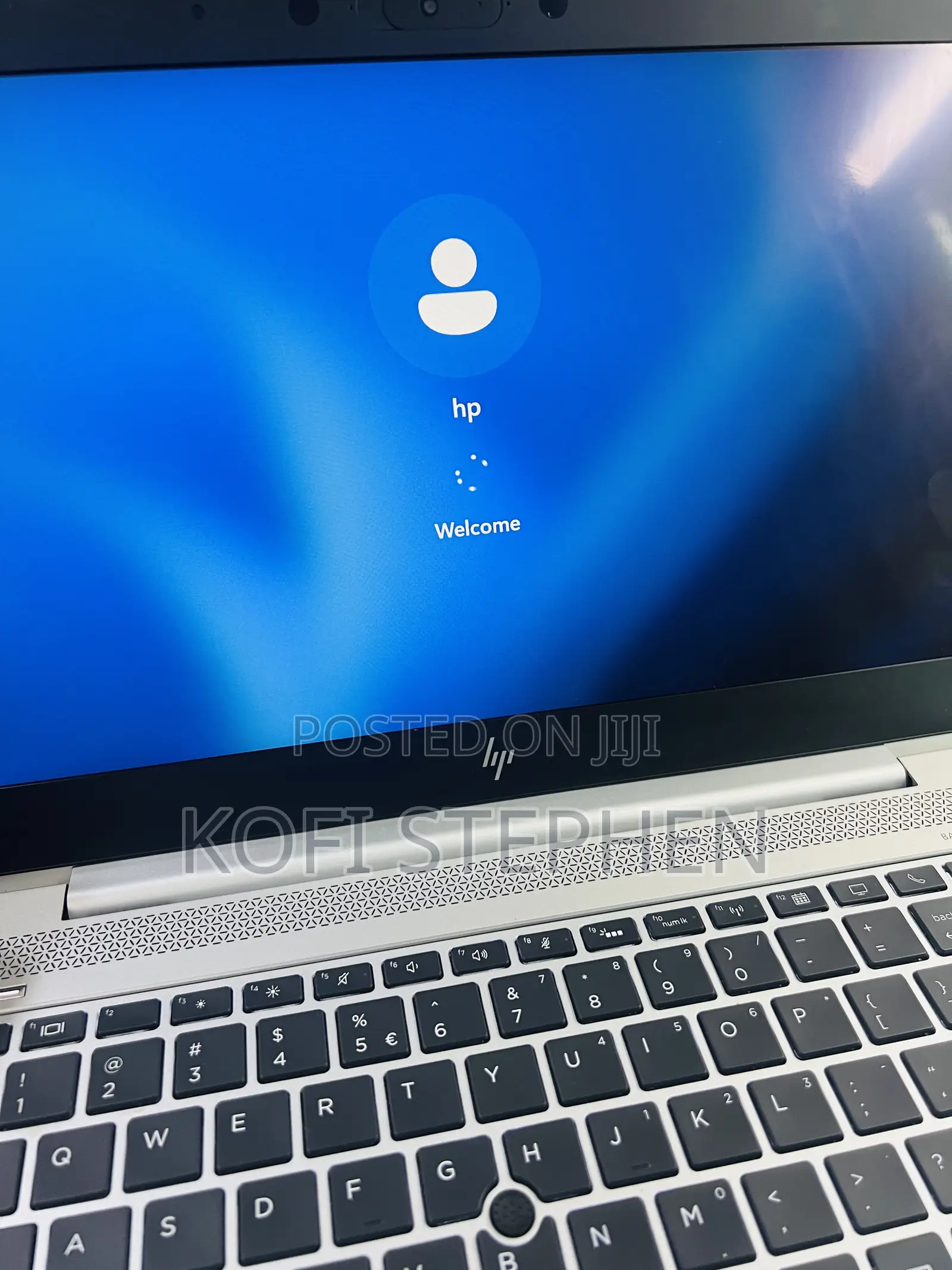 Laptop HP EliteBook 840 G6 16GB Intel Core i7 SSD 256GB