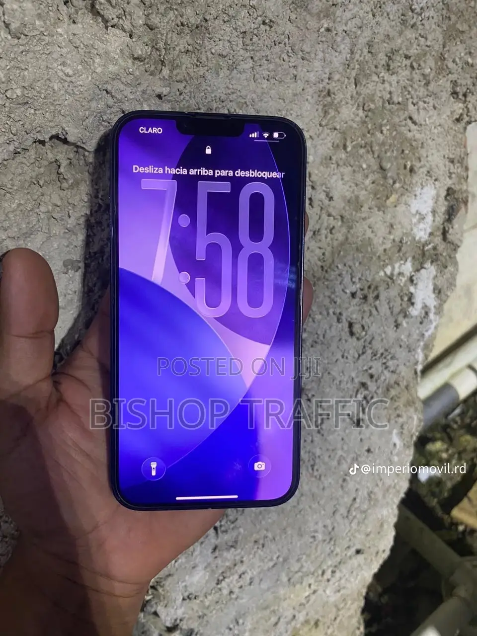 Apple iPhone 14 128 GB