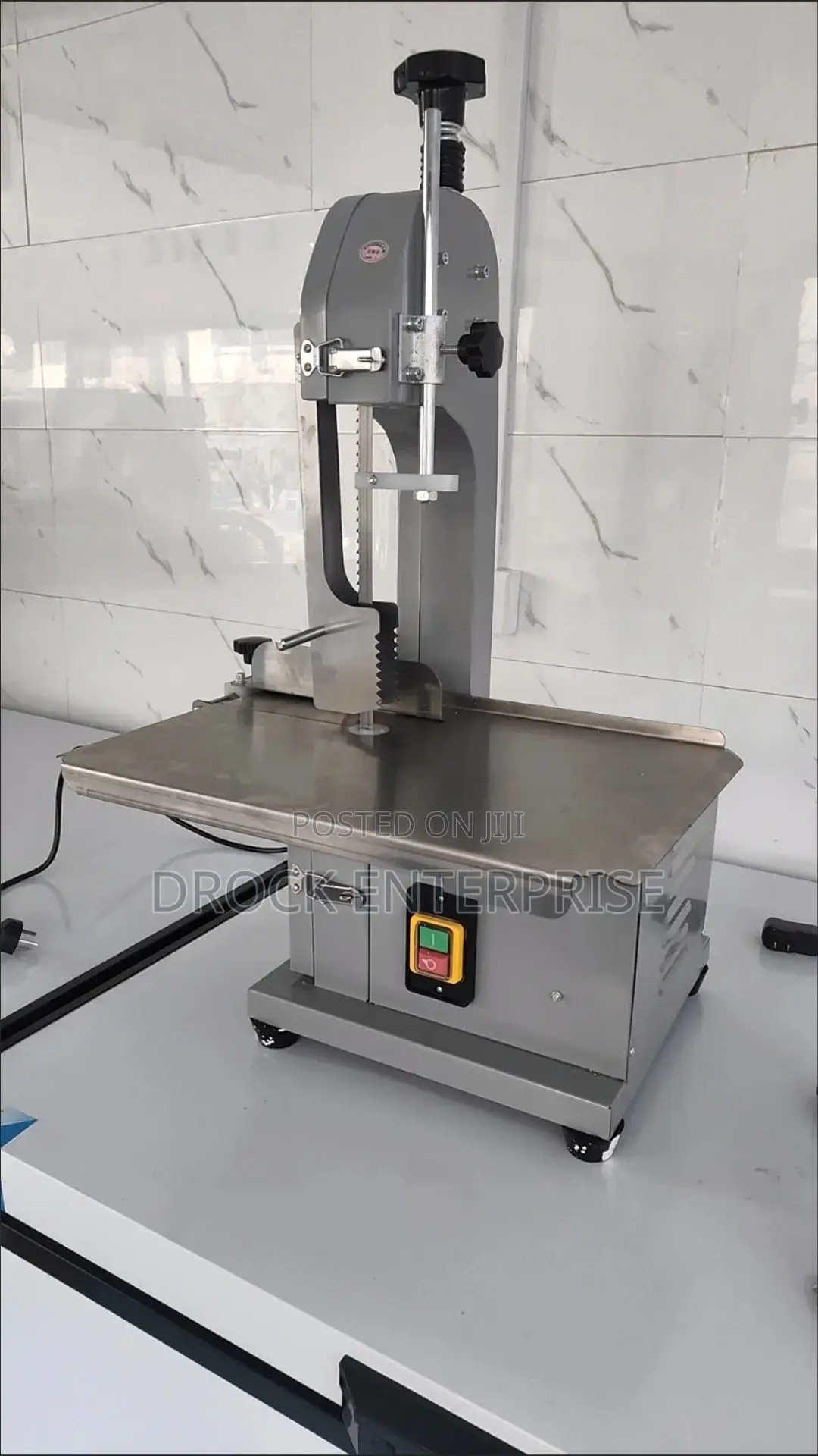 Bone and Meat Cutter (Medium)