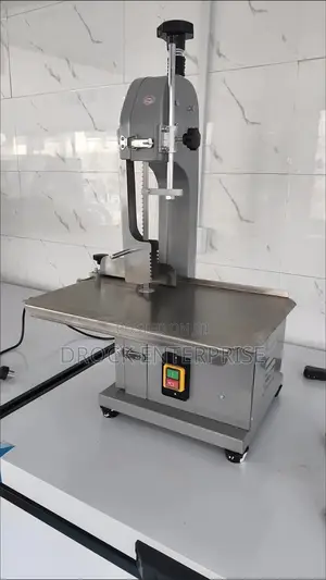 Bone and Meat Cutter (Medium)