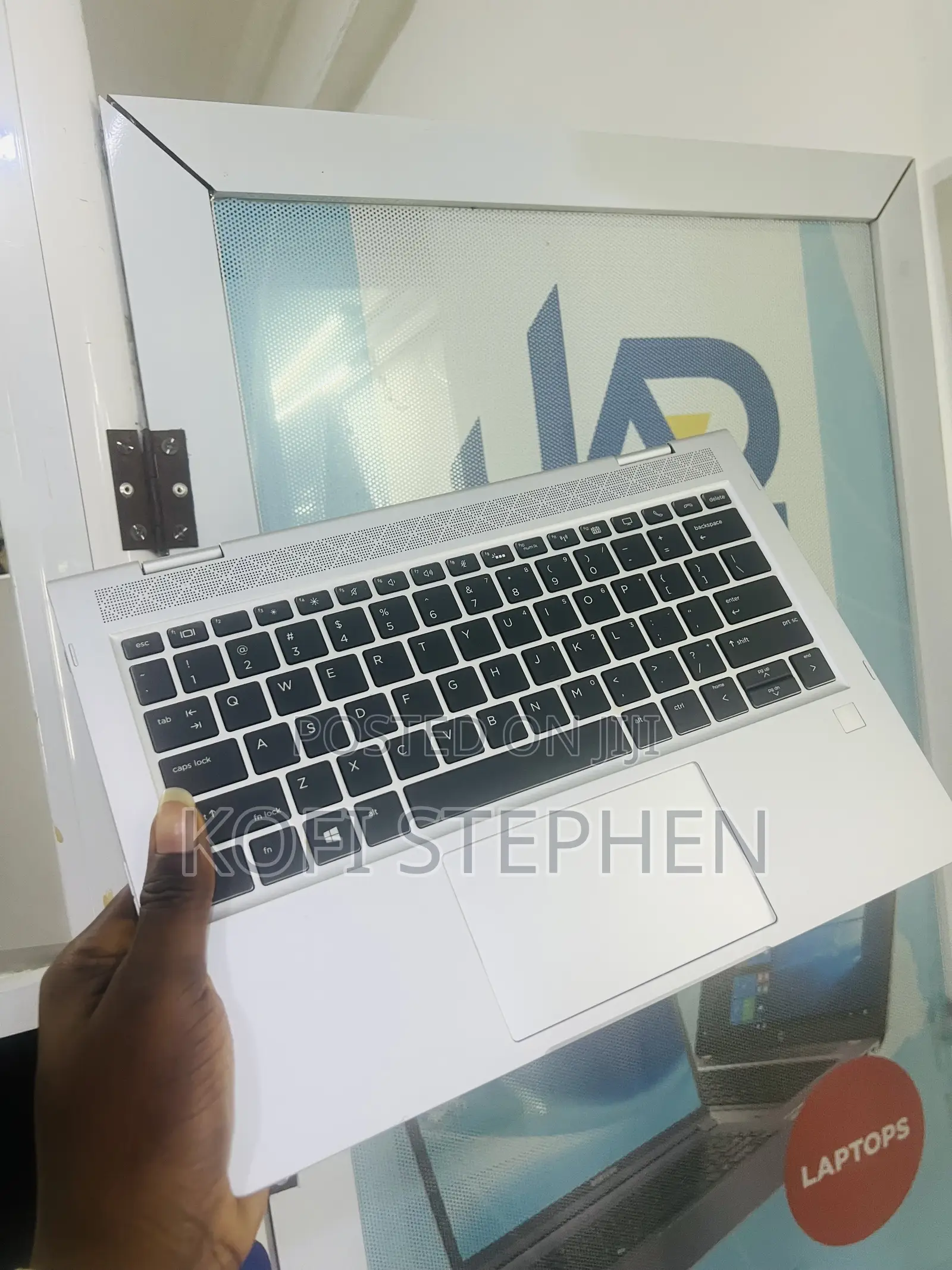 Laptop HP EliteBook x360 830 G6 8GB Intel Core i5 SSD 256GB