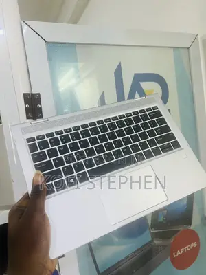 Laptop HP EliteBook x360 830 G6 8GB Intel Core i5 SSD 256GB