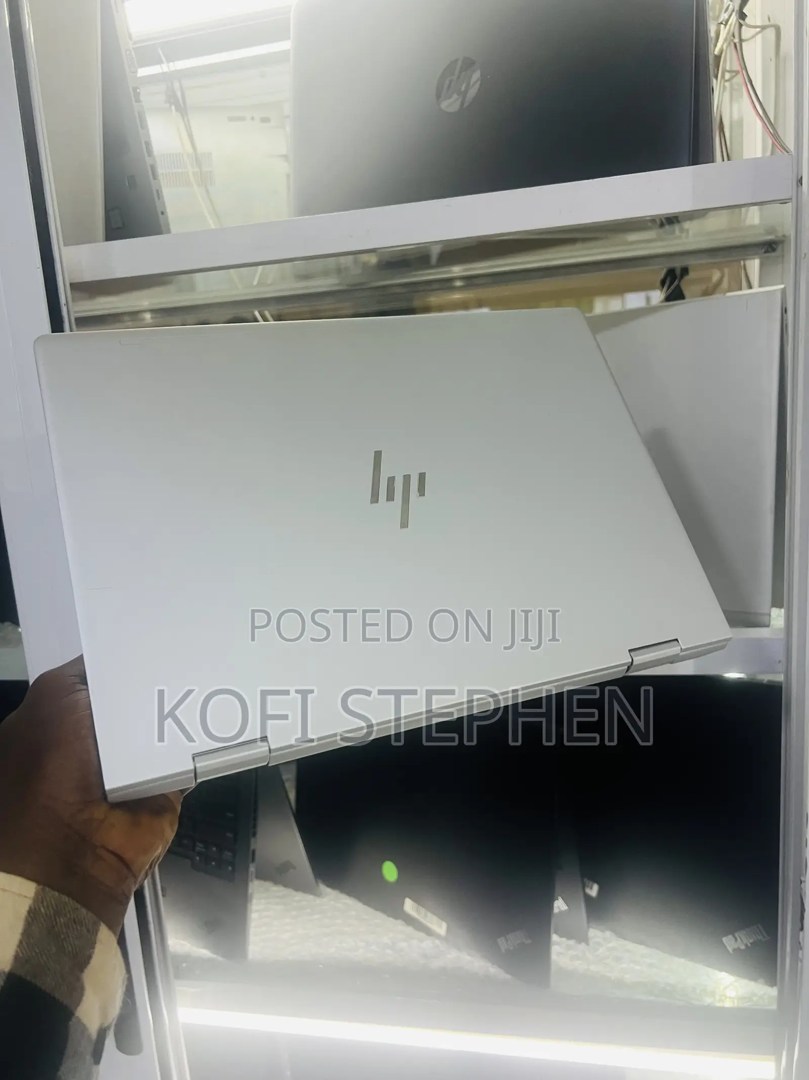 Laptop HP EliteBook x360 830 G6 8GB Intel Core i5 SSD 256GB