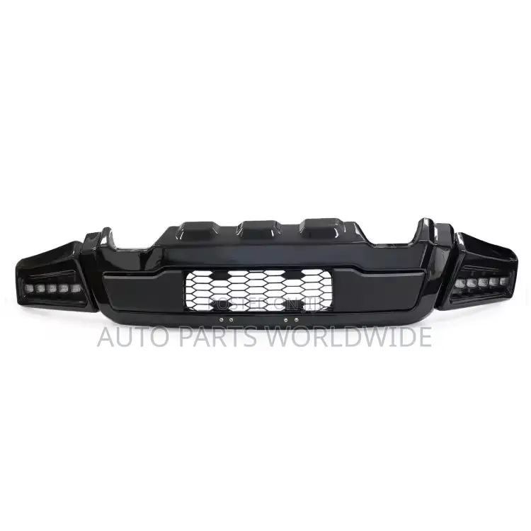 Ford F150 Raptor Bumper Upgrade 2009-2020