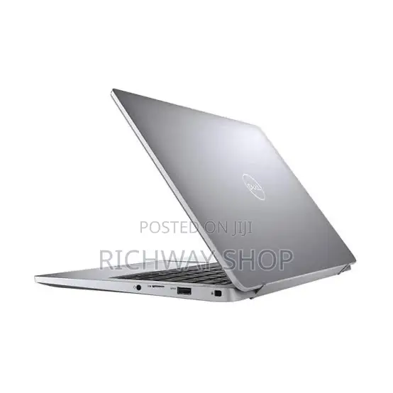 New Laptop Dell Latitude 7300 8GB Intel Core i5 SSD 256GB