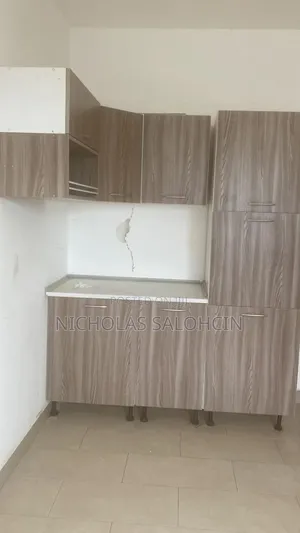Kitchen Cabinet
