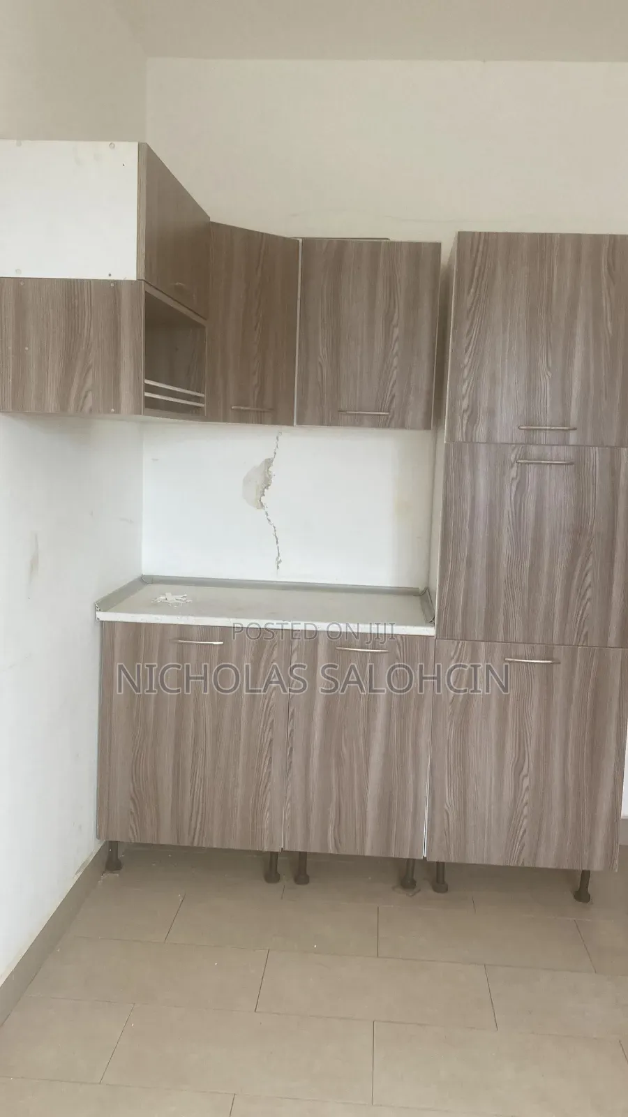 Kitchen Cabinet