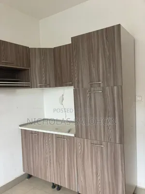 Kitchen Cabinet