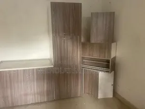 Kitchen Cabinet