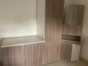Kitchen Cabinet