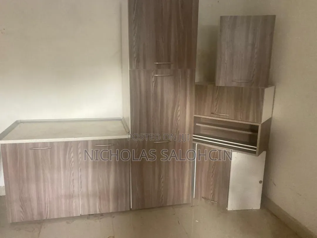 Kitchen Cabinet