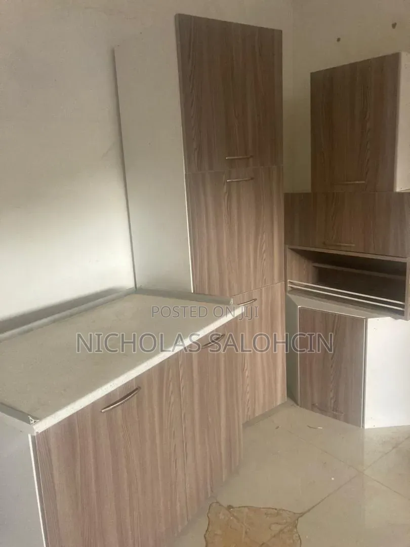 Kitchen Cabinet