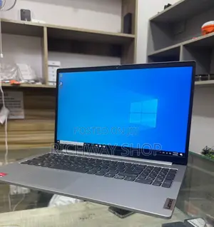 Laptop Lenovo Ideapad 3 16GB AMD Ryzen 7 SSD 512GB