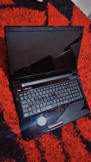 Laptop Asus UL50A 4GB Intel HDD 320GB