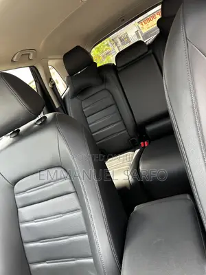 Honda CR-V EX 2WD 2025 Gray
