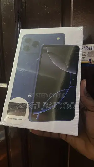 New Atouch A-Pad 3 256 GB Blue
