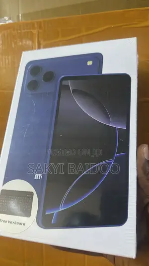 New Atouch A-Pad 3 256 GB Blue