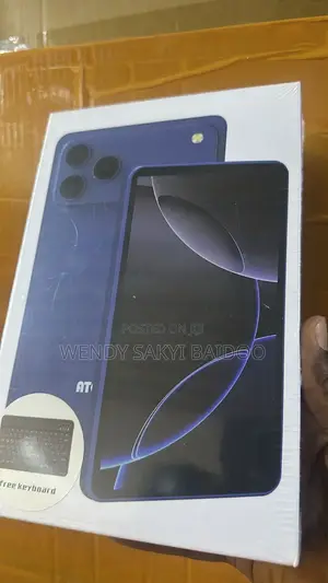New Atouch A-Pad 3 256 GB Blue