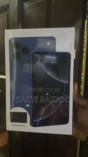 New Atouch A-Pad 3 256 GB Blue