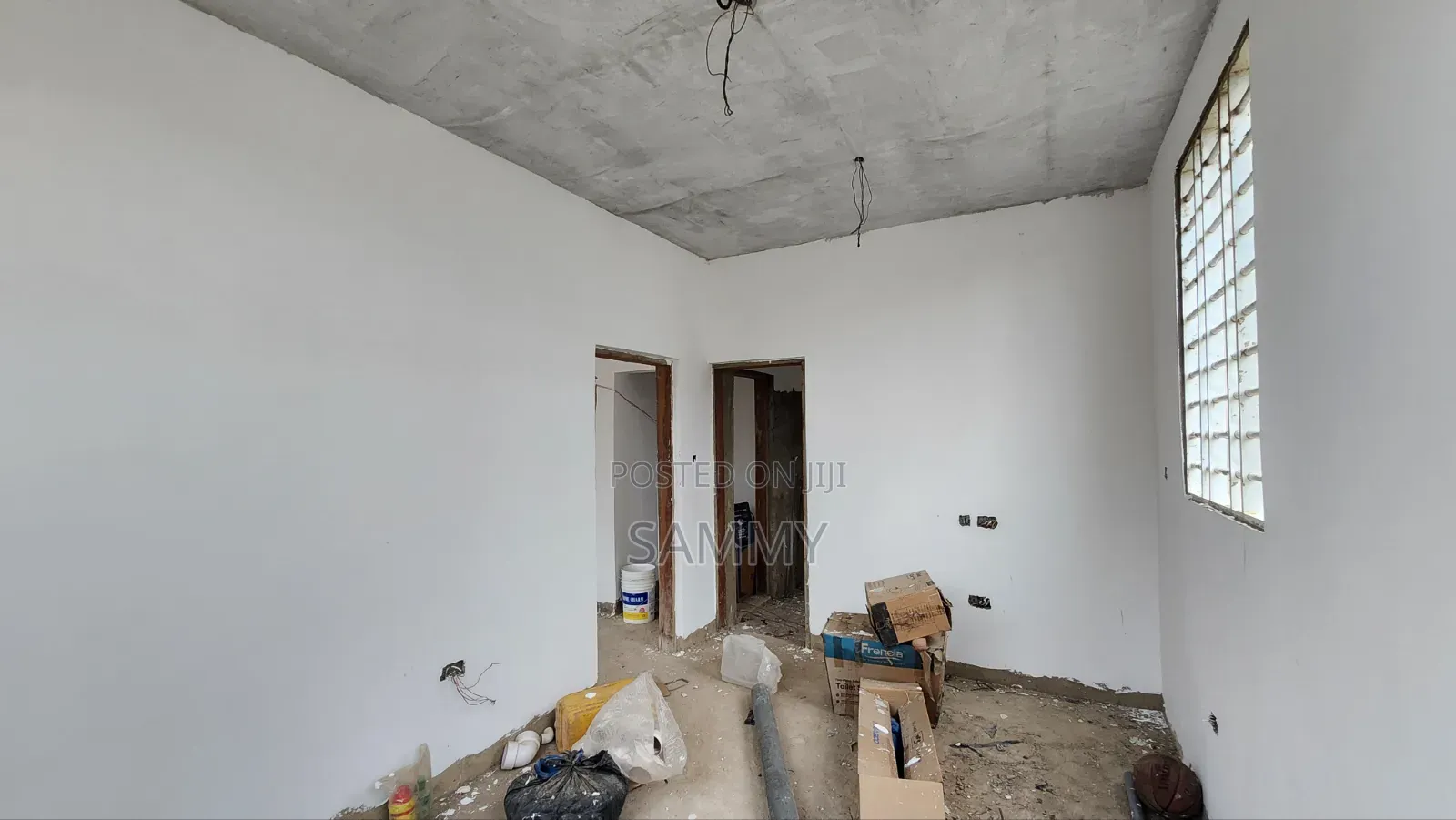 1bdrm Apartment in Tema Metropolitan for rent