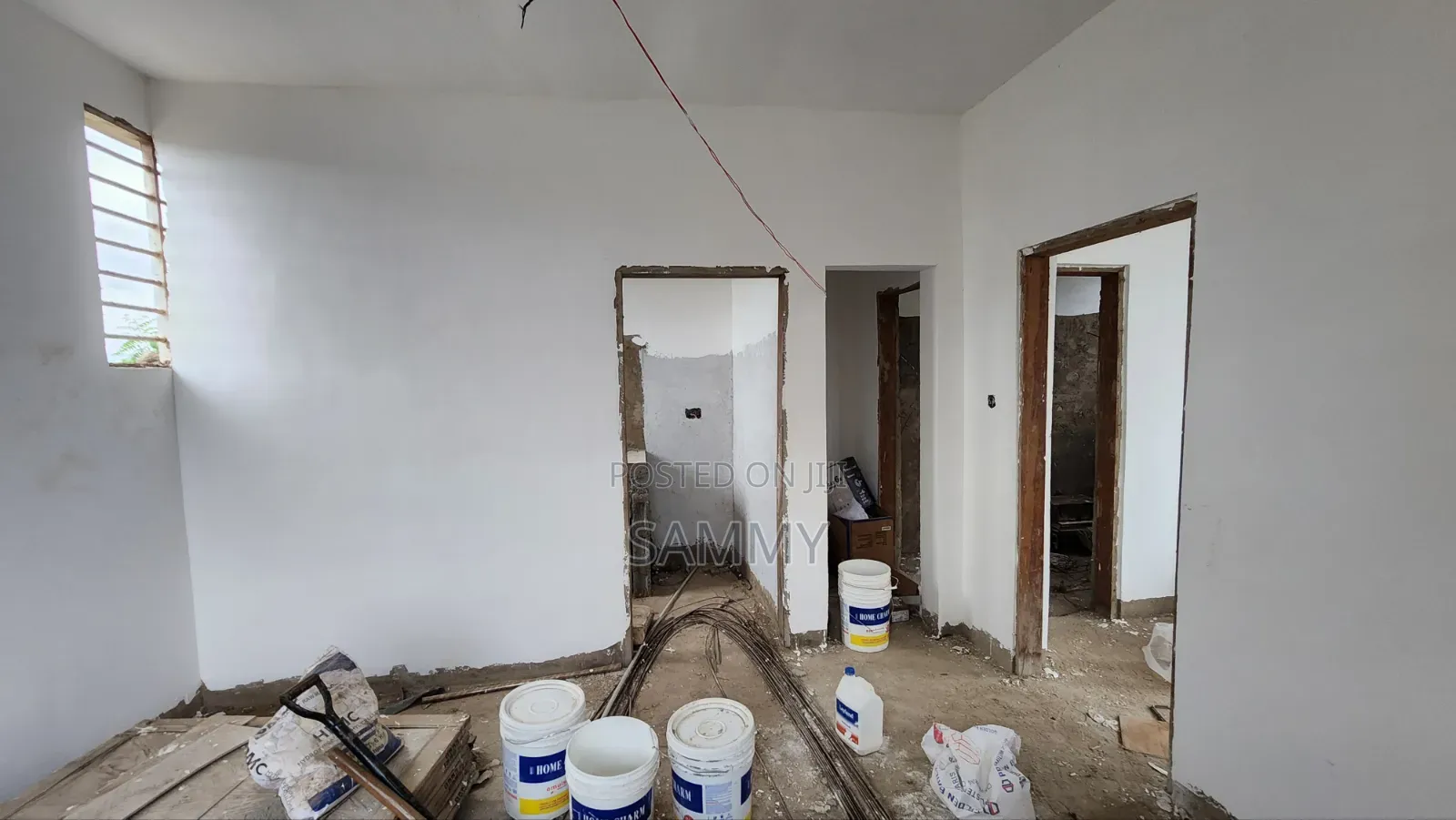1bdrm Apartment in Tema Metropolitan for rent