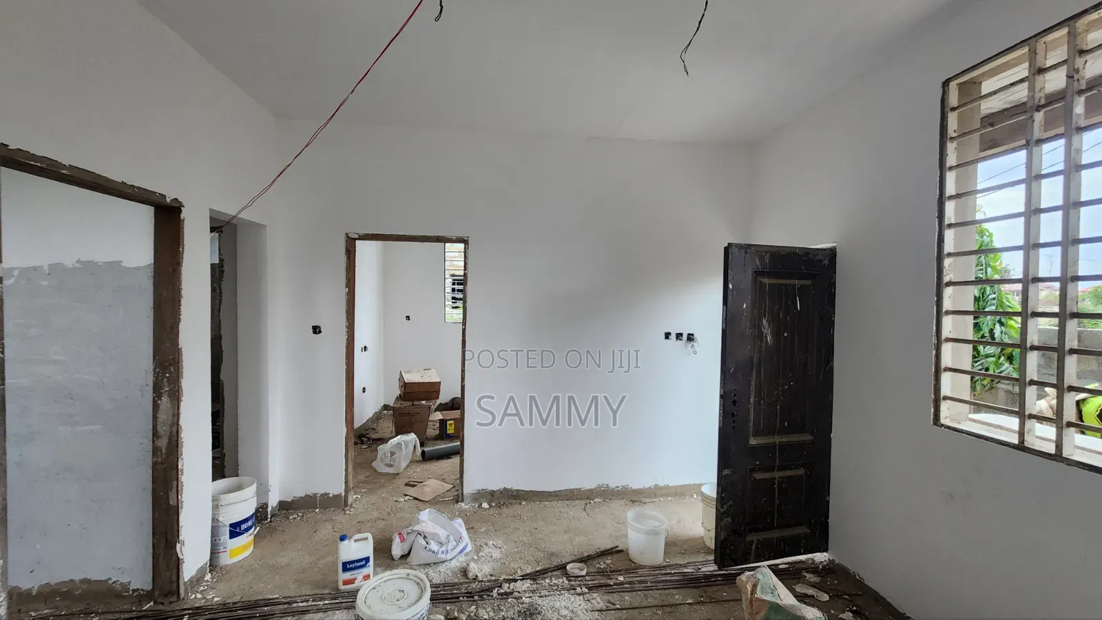 1bdrm Apartment in Tema Metropolitan for rent