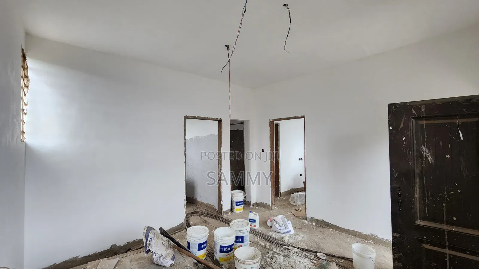 1bdrm Apartment in Tema Metropolitan for rent