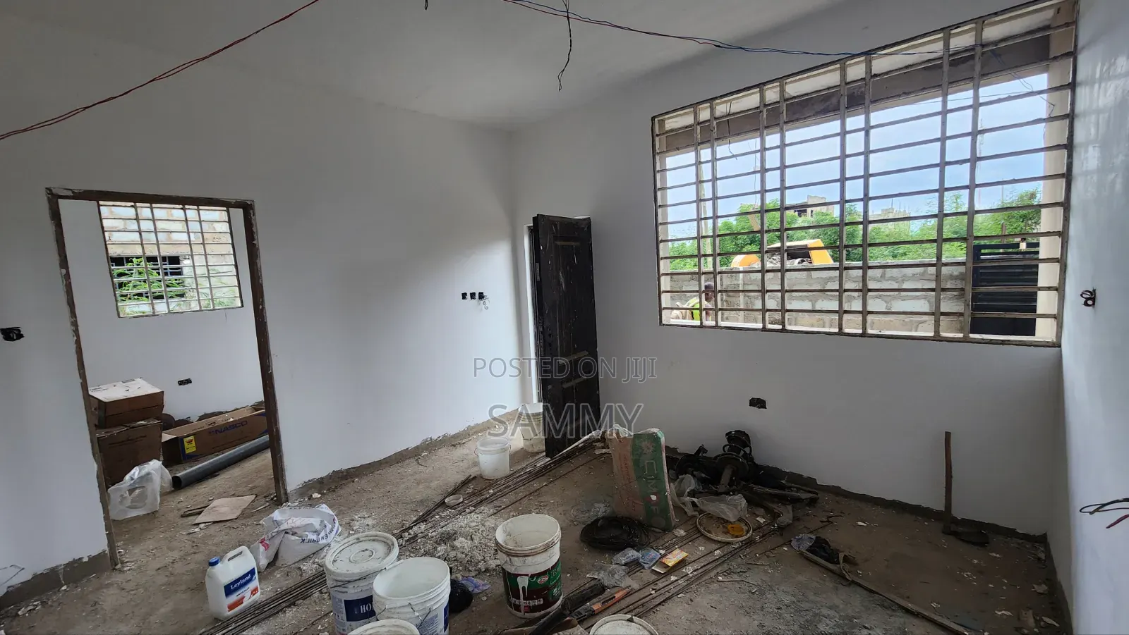 1bdrm Apartment in Tema Metropolitan for rent
