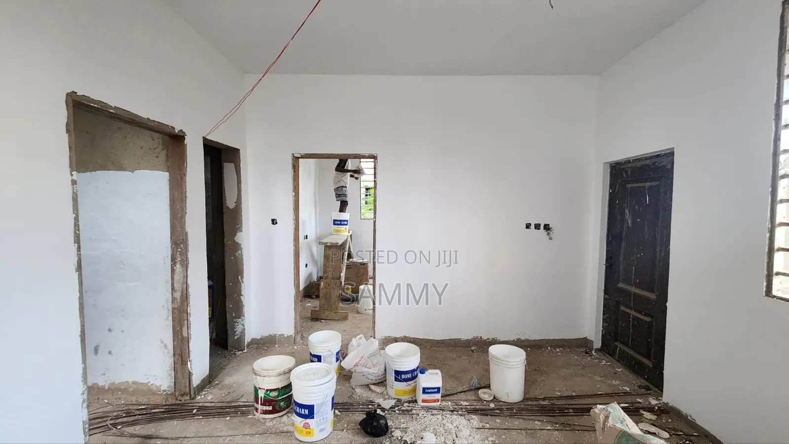1bdrm Apartment in Tema Metropolitan for rent