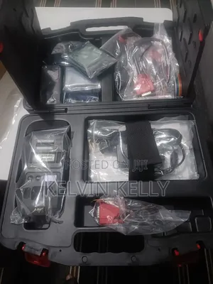 Xtool Kc501 Key Chip Programer