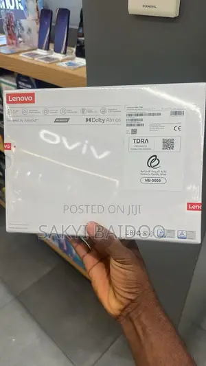 New Lenovo IdeaTab S6000 256 GB