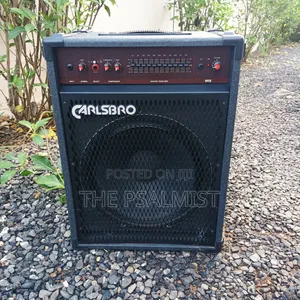 Carlsbro Viper 150 Bass Guitar Combo