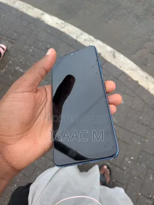 Tecno Pop 10C 128 GB Blue