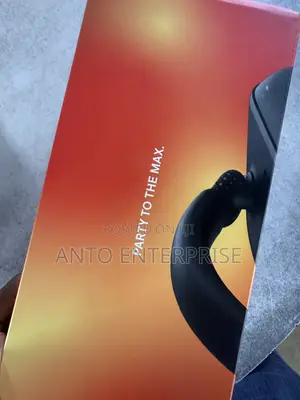Bose Soundlink Max