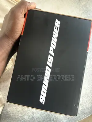 Bose Soundlink Max