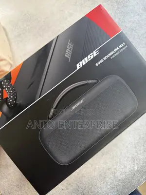 Bose Soundlink Max