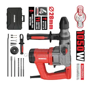 Rotary Hammer