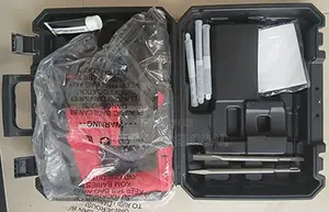 Rotary Hammer