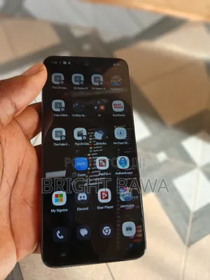 Motorola Moto G13 128 GB Black