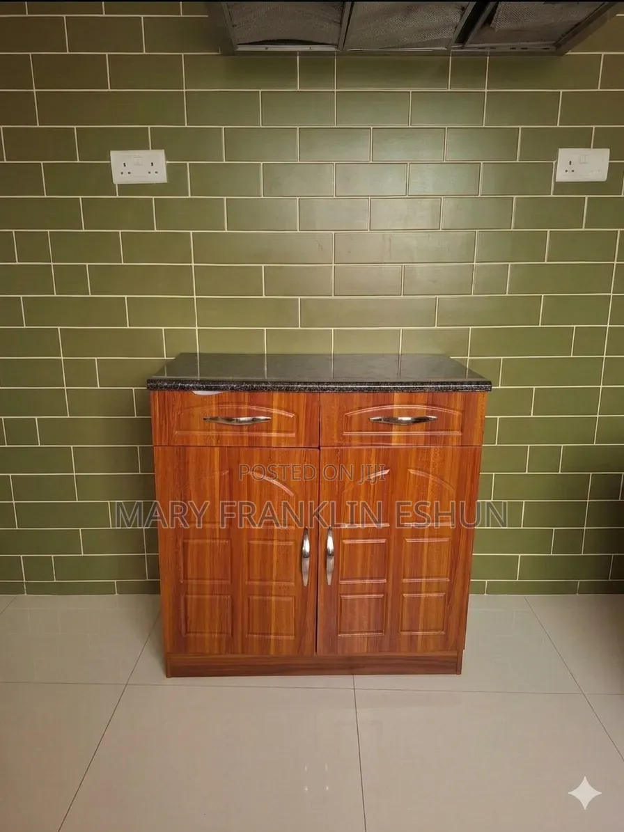 Kitchen Cupboard