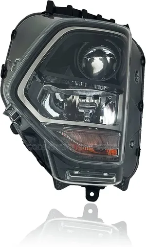 Headlight Santafe 2019-2021 Led