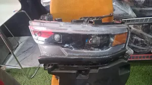 Headlight Ram 2022-2024