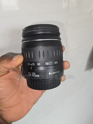 Canon Ef 28-105mm