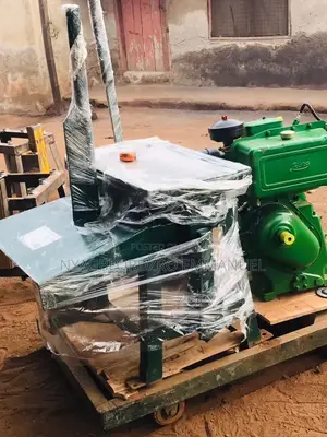 Block Making Machine