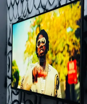 Panasonic 55inch