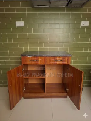 Kitchen Cupboard