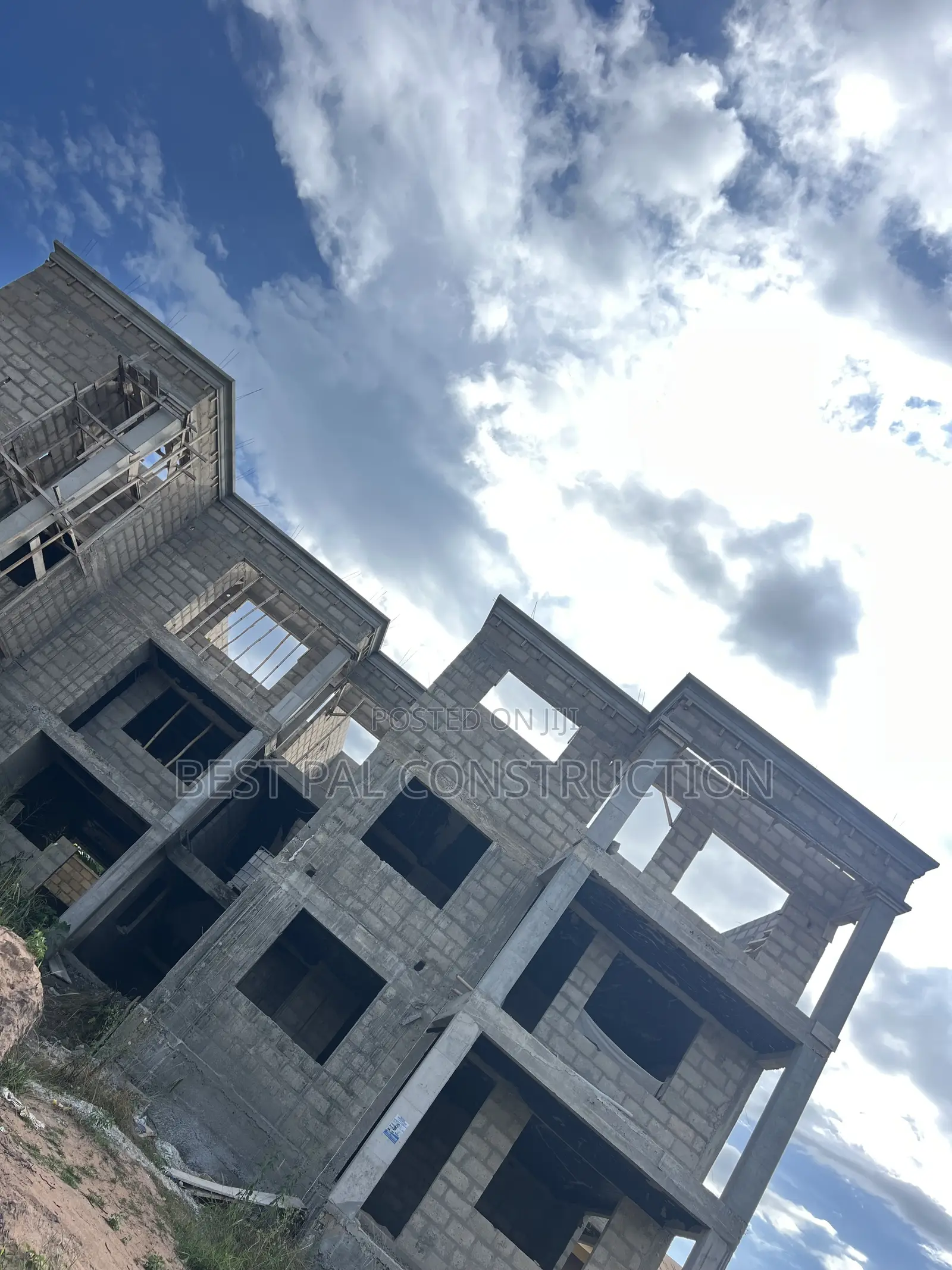 Parapets, Cooping, Walls and Pillars Design.