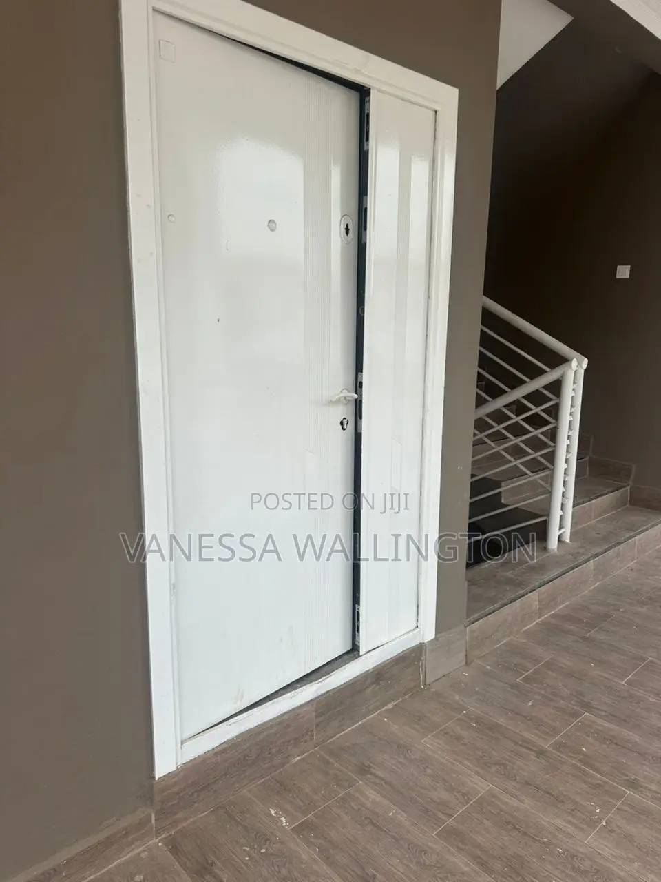 2bdrm Apartment in East Legon Hills, Ashaley Botwe for rent