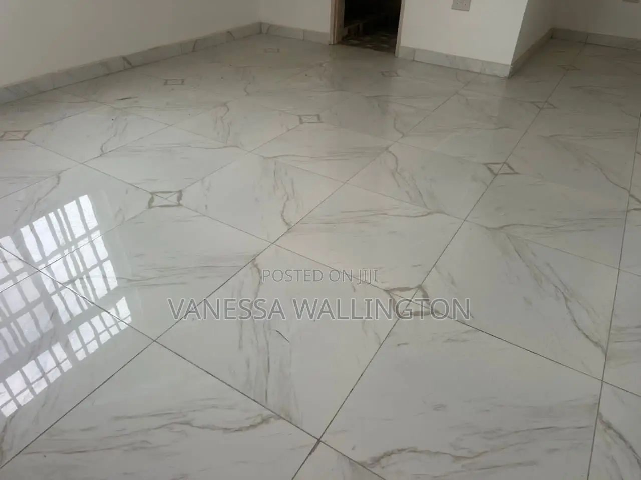 2bdrm Apartment in East Legon Hills, Ashaley Botwe for rent